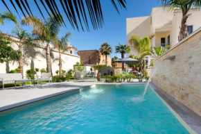 Fior di Lino Rooms San Vito Lo Capo